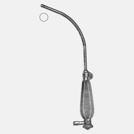 Millins Suction Tube