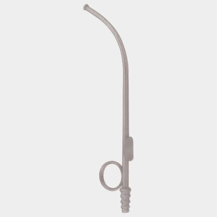 Nasal Suction Tubes