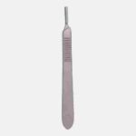 Scalpel Handles