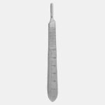 Scalpel/Handle Graduated
