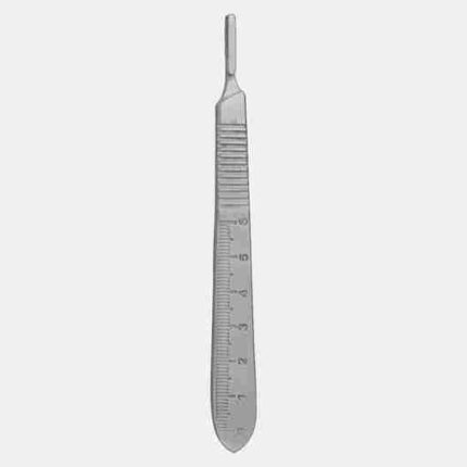 Scalpel/Handle Graduated