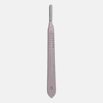 Scalpel/Handle
