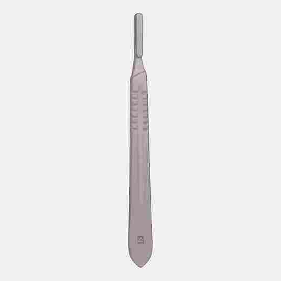 Scalpel/Handle Scalpel/Handle