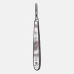 Scalpel Plastic Handle