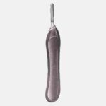 Scalpel Plastic Handle