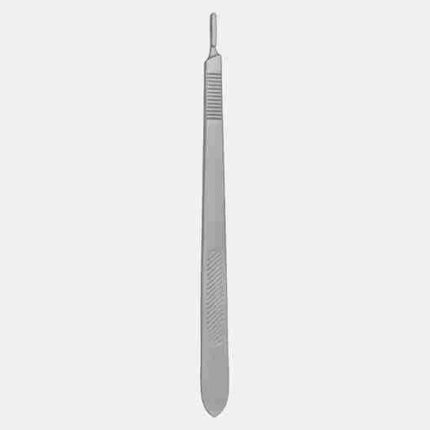 Scalpel Handle