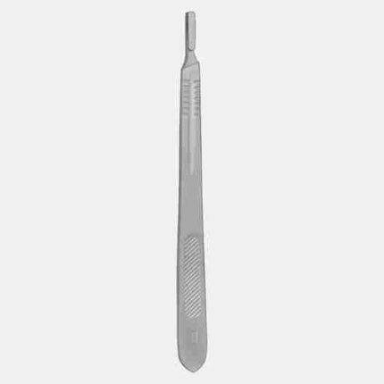 Scalpel Handle