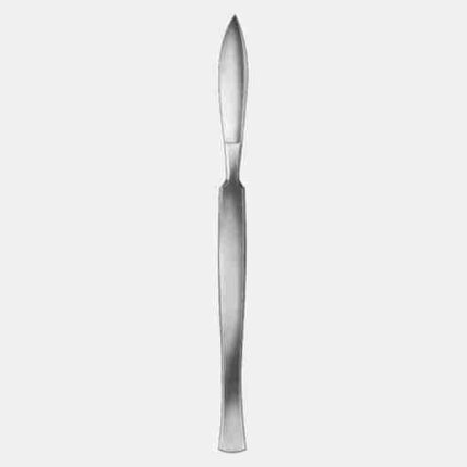 Dissecting Knives