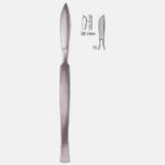 Dissecting Knives