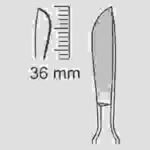 Dissecting Knives - Image 2