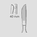 Dissecting Knives - Image 10