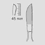 Dissecting Knives - Image 9