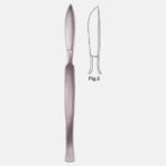 Dissecting Knives - Image 10