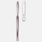 Dissecting Knives - Image 9