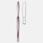 Dissecting Knives - Image 8