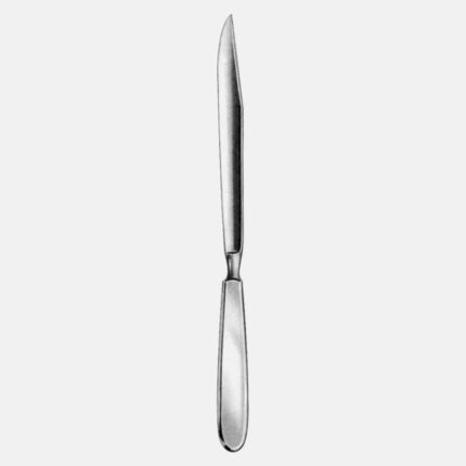 Liston Blade