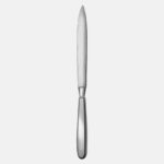 Amputation Knife