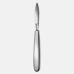 Langenbeck Knife