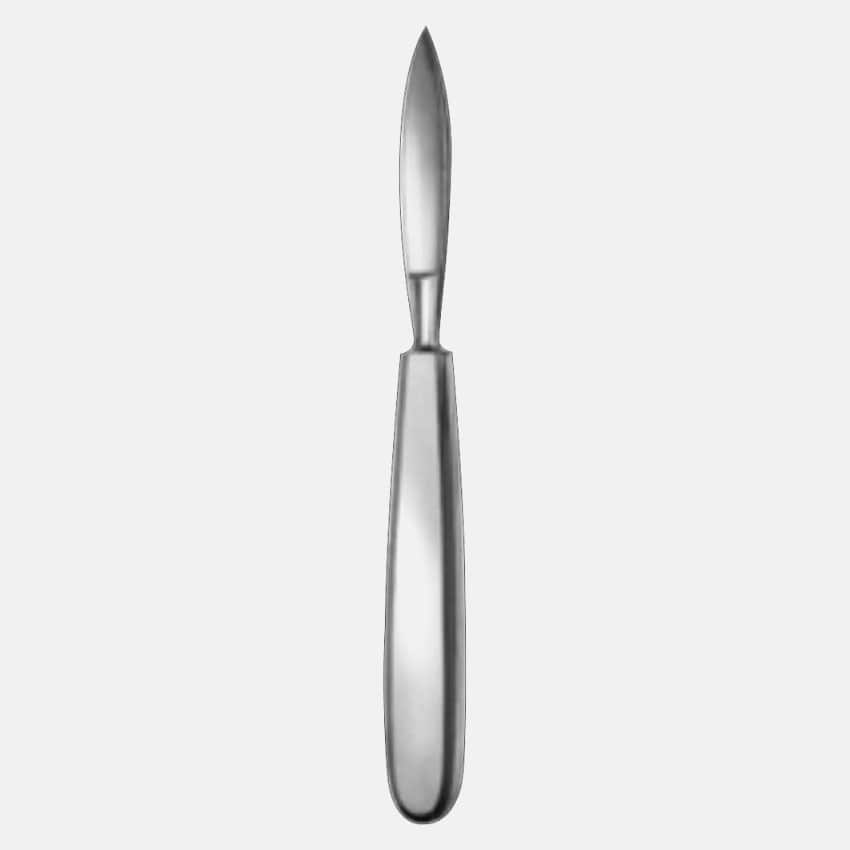 02-740-min Langenbeck Knife - Image 1