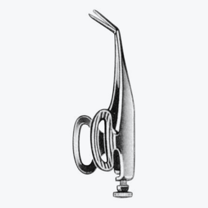 Barraquer Micro Scissors