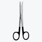 Mayo Super Cut Scissors
