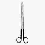 Mayo Super Cut Scissor Straight &  Curved - Image 2