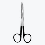 Iris Super Cut Scissors Straight