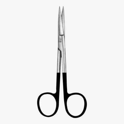 Iris Super Cut Scissors Straight