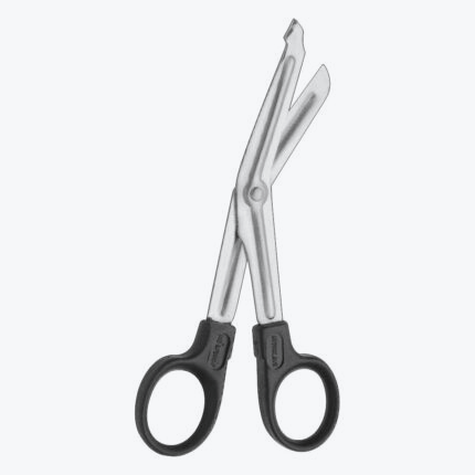 Universal Bandage Plaster Scissors