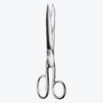 Smith (MOD,USA) Plaster Scissors