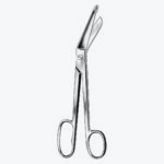 Lister Plaster Scissors