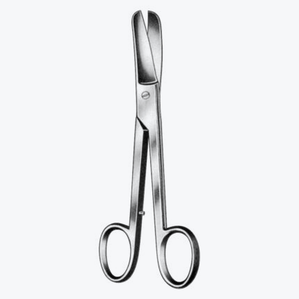 Lorenz Plaster Scissors