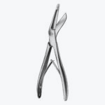 Seutin Plaster Scissors