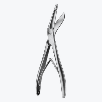 Seutin Plaster Scissors