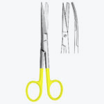 Standard Operating Scissors T/C,Straight & Curved