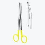 Mayo-Still Operating Scissors T/C,B/B Str,B/B Cvd