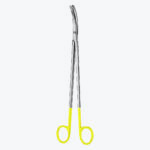 Cardinale Dissecting Scissors T/C Inserted