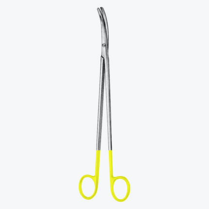 Cardinale Dissecting Scissors T/C Inserted
