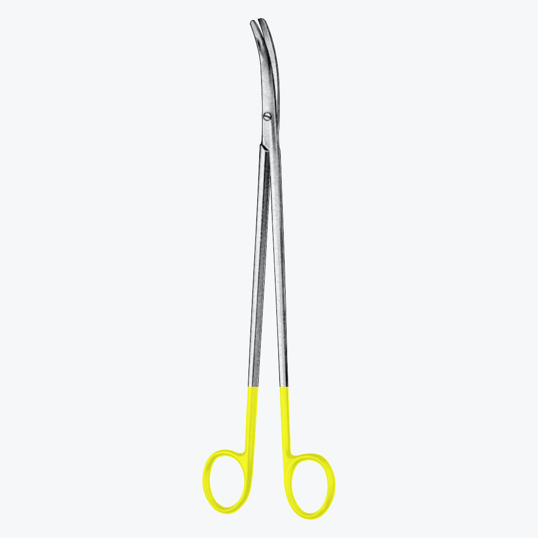 Cardinale Dissecting Scissors T/C Inserted Cardinale Dissecting Scissors T/C Inserted