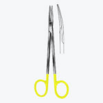 Kelly Plaster Scissors T/C Straight & Curved