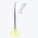 Debakey Plaster Scissors T/C - Image 2
