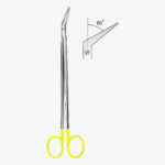 Debakey Plaster Scissors T/C - Image 6