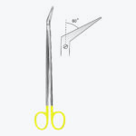 Debakey Plaster Scissors T/C - Image 3