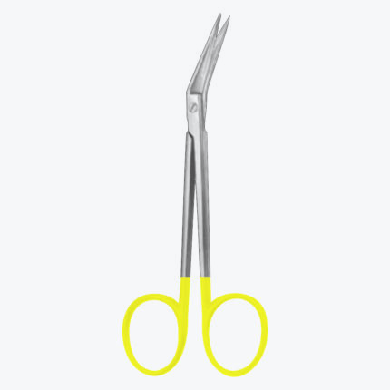 Iris Plaster Scissors T/C
