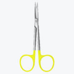 Iris Plaster Scissors T/C