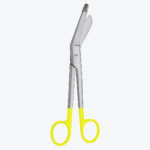 Lister Bandage Plaster Scissors T/C