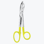 Bruns Scissors For Heavy Duty Use