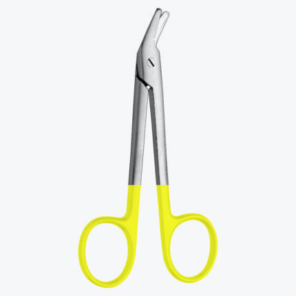 Wire Cutting Plaster Scissors T/C 11.5 cm, 4 ½”