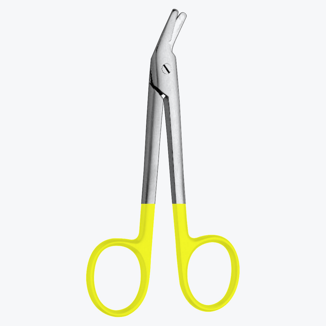 Wire Cutting Plaster Scissors T/C 11.5 cm, 4 ½” Wire Cutting Plaster Scissors T/C 11.5 cm, 4 ½”