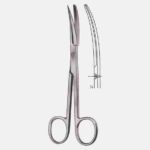 Deaver Operating,Dissecting Scissors